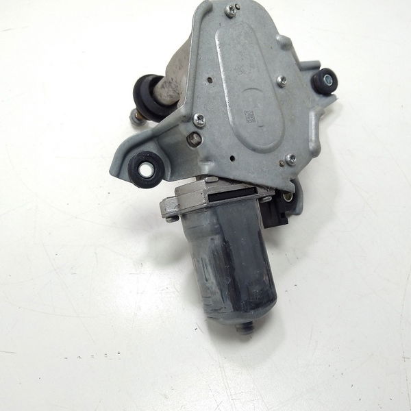 Motor Limpador Traseiro Jeep Renegade 1.8 2020/ 19895001