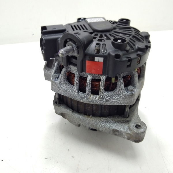 Alternador Hyundai Hb20 1.0 2015/ 20394001