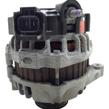 Alternador Hyundai Hb20 1.0 2015/ 20394001