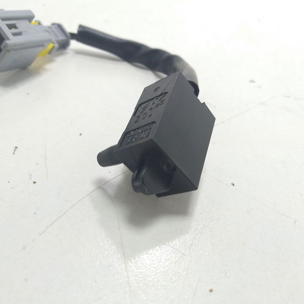 Sensor Pedal Embreagem Peugeot 208 1.5 2016/ 21015001