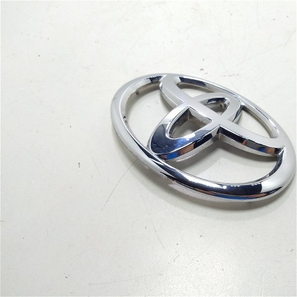 Emblema Tampa Traseira Toyota Corolla 1.8 2014/ 21048001