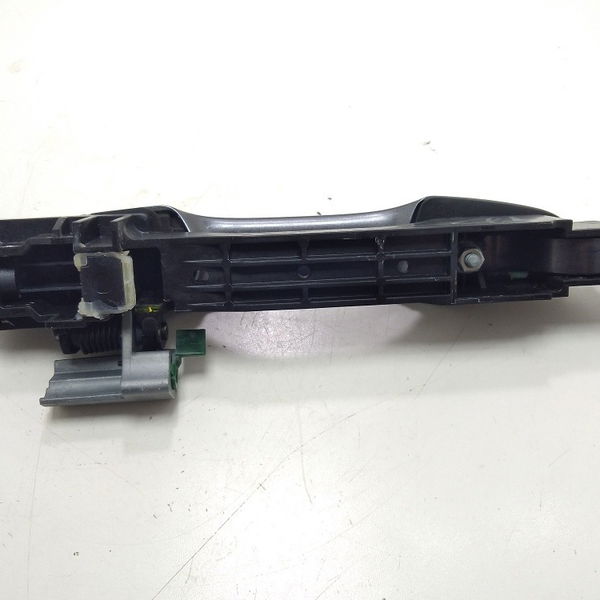 Maçaneta Porta T Dir Honda Civic 2.0 2018 G10/ 21609001