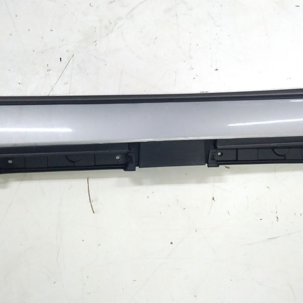 Spoiler Direito Cherry Tiggo2 1.5 2020/ 22002001