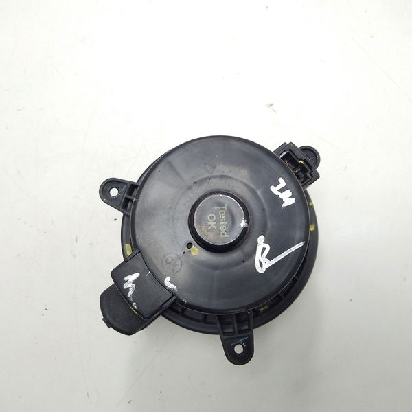 Motor Ar Forçado Renault Kwid 1.0 2018/ 22522001