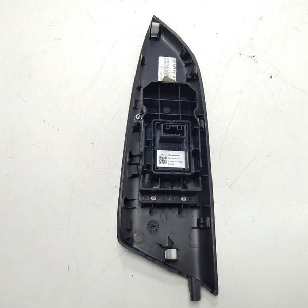 Botão Vidro Dianteira Dir Honda Fit 1.5 2015 2019/ 22548001