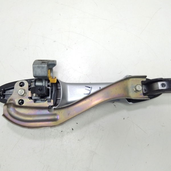 Maçaneta Externa Tras Esq Honda Fit 1.5 2015 2019/ 22563001