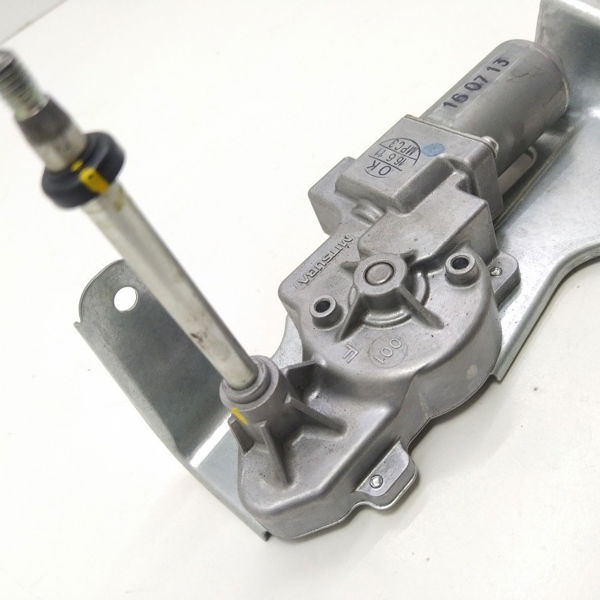 Motor Limpador Traseiro Fit Exl 1.5 2015 A 2019 22616001