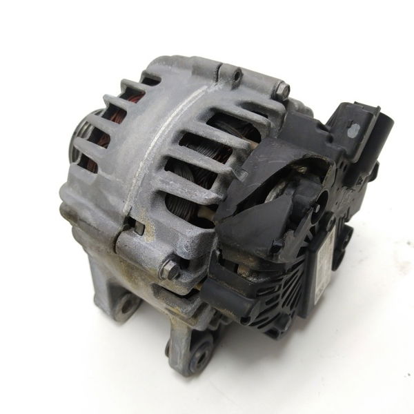 Alternador Com Detalhe C3 1.6 2018 22964001