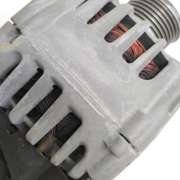 Alternador Com Detalhe C3 1.6 2018 22964001