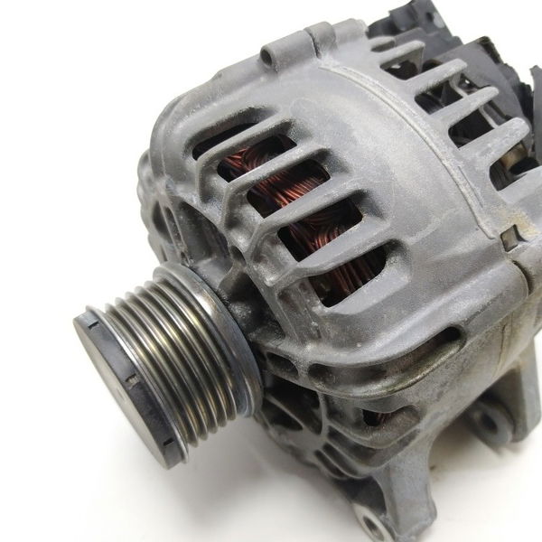 Alternador Com Detalhe C3 1.6 2018 22964001