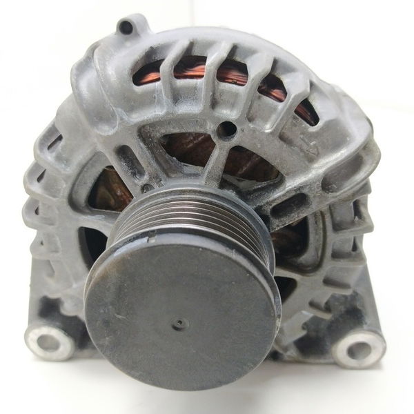 Alternador Com Detalhe C3 1.6 2018 22964001