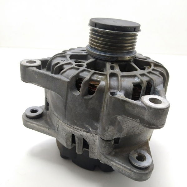 Alternador Com Detalhe C3 1.6 2018 22964001