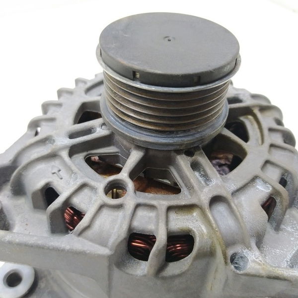 Alternador Com Detalhe C3 1.6 2018 22964001