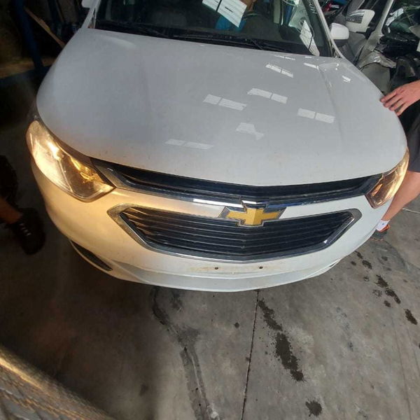 Sucata Chevrolet Cobalt Elite At6 1.8 Eco 2018/2019