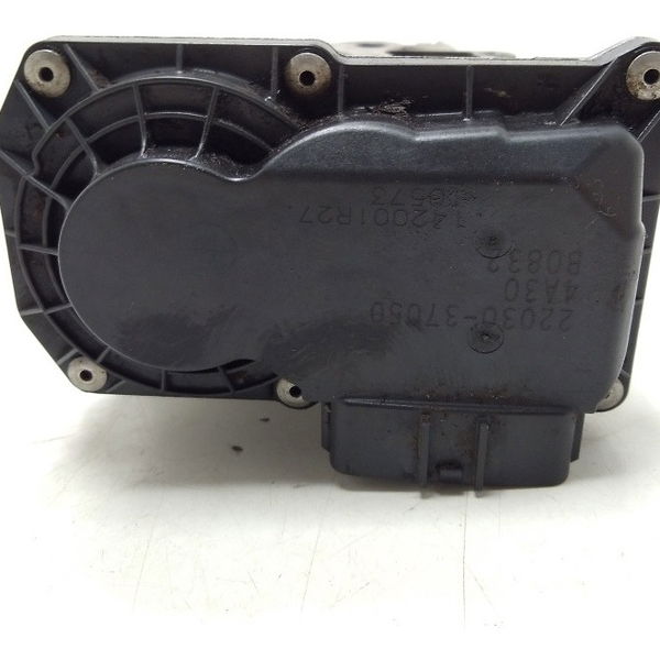 Tbi Corpo Borboleta Corolla 2.0 16v 2015/ 24111001