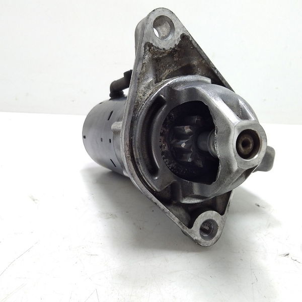 Motor De Arranque 2.0 16v 2015/ 24106001