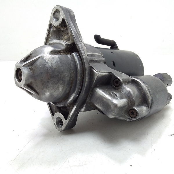 Motor De Arranque 2.0 16v 2015/ 24106001