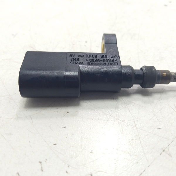 Sensor Temperatura Motor Up 1.0 Tsi 2018/ 24645001