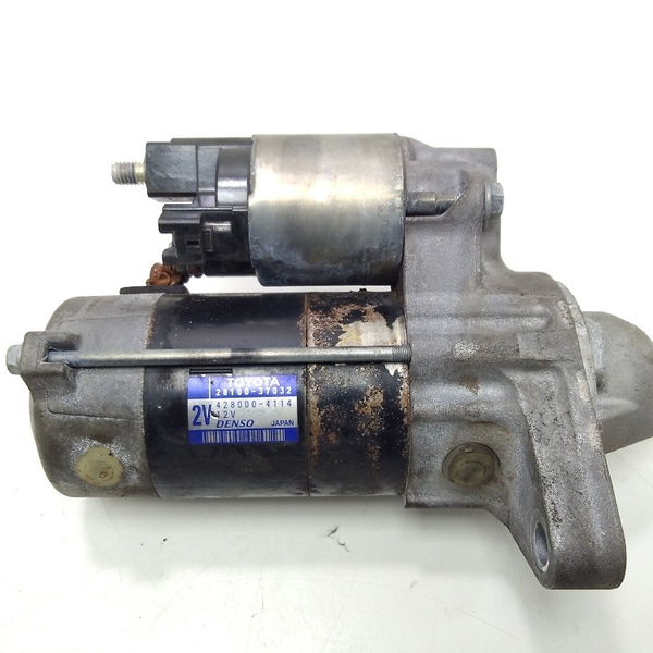 Motor Arranque Toyota Rav4 2.0 2015/ 24931001