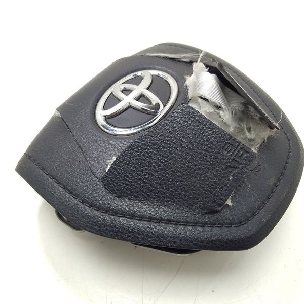 Bolsa Impacto Estourado Toyota Rav4 2.0 2015/ 24860001