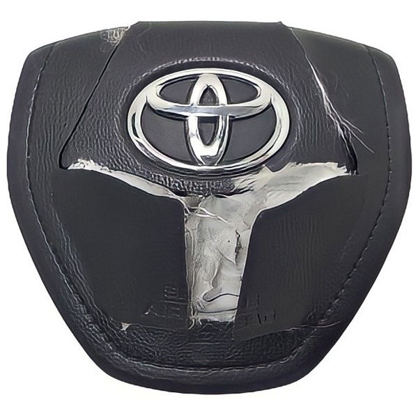 Bolsa Impacto Estourado Toyota Rav4 2.0 2015/ 24860001