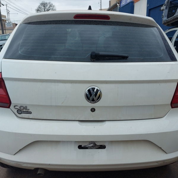 Sucata Volkswagen Gol 1.0 Flex 12v 2020/2021