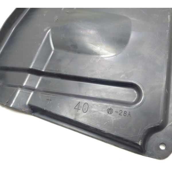 Moldura Inferior Painel Direito Rav4 2.0 2010 2015/ 25085001