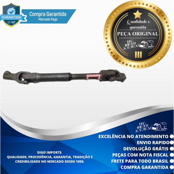 Cruzeta Da Direção Rav4 2.0 2010 2015/ 25145001