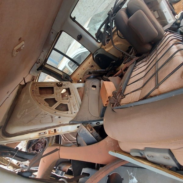 Sucata Fiat Doblo Adventure Tryon Locker 1.8 Flex 2014/2014