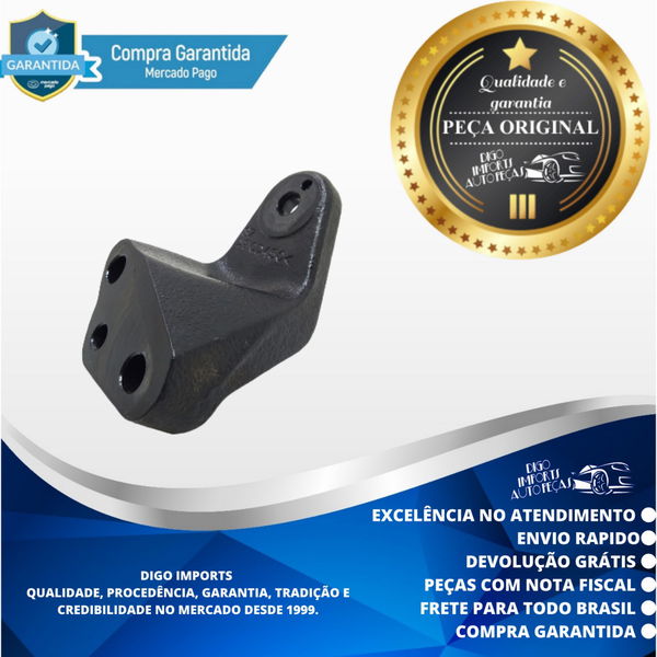 Suporte Do Motor Ferro Hb20 1.6 2015 2018/ 25227001