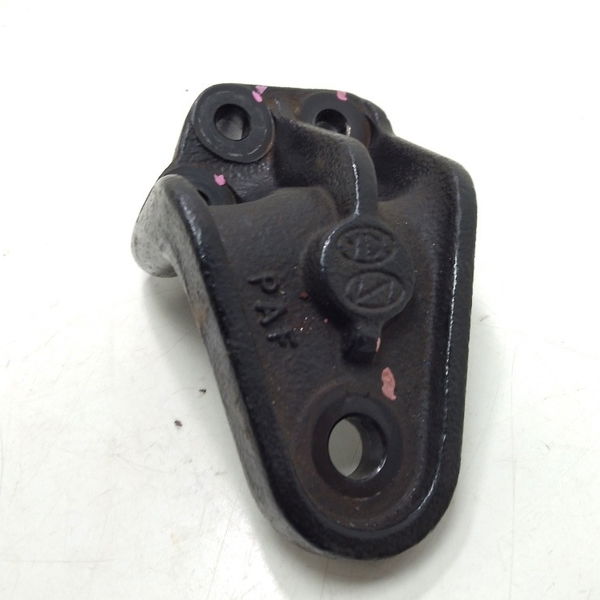 Suporte Do Motor Ferro Hb20 1.6 2015 2018/ 25227001