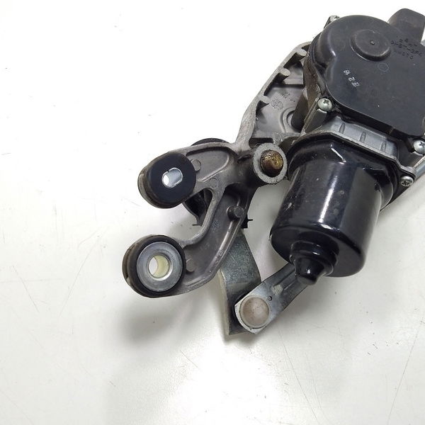 Motor Limpador Dianteiro Hr-v Exl 1.8 2012 2018/ 25726001