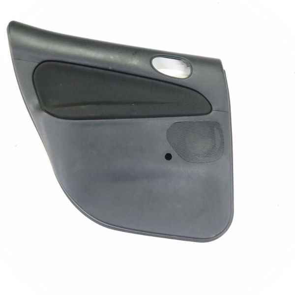 Forro Porta Traseiro Esq Peugeot 207 1.4 2006 2013/ 25802001