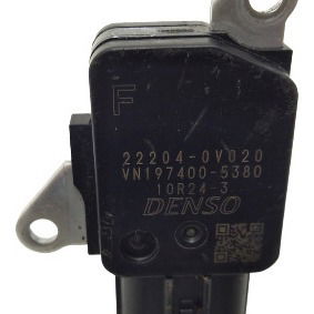 Sensor Do Fluxo De Ar Rav4 2.5 2013. 25770001