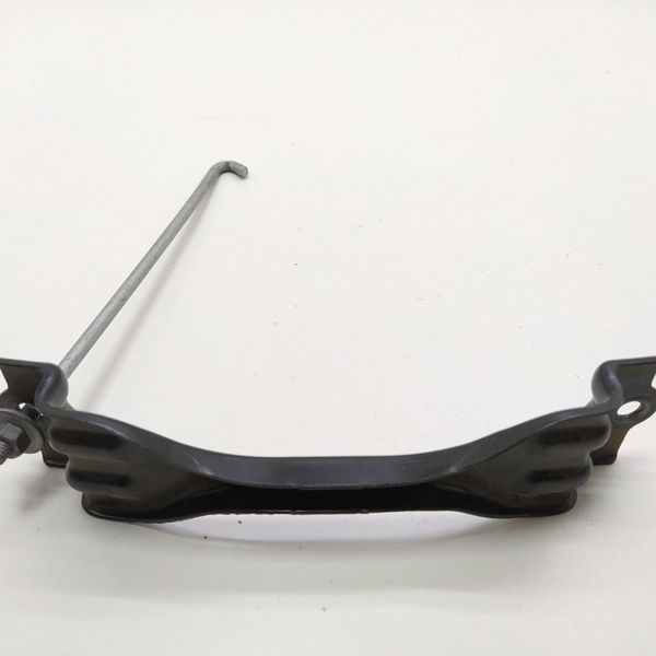 Suporte Da Bateria Yaris 1.5 2020 26821001