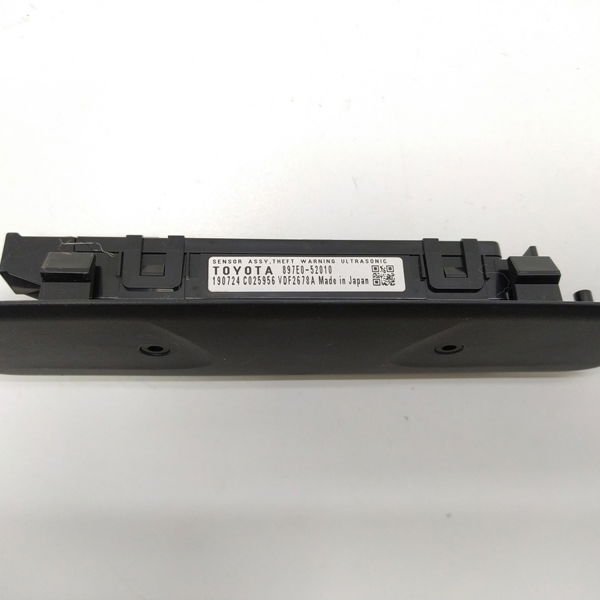 Sensor Alarme Yaris 1.5 2020 27013001