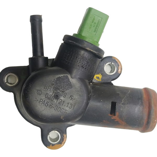 Carcaça Sensor Temperatura Kombi 1.4 2008 28055001