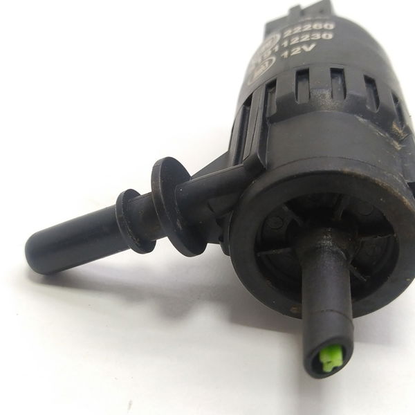 Motor Injetor Partida A Frio Uno 1.0 2019 28243001