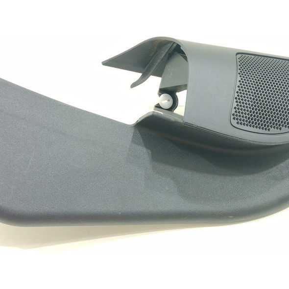 Moldura Retrovisor Lado Direito Focus 2.0 2009- 28997001