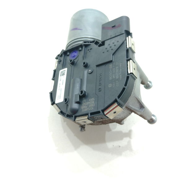 Motor Limpador Dianteiro Cruze 1.4 2019- 29294001