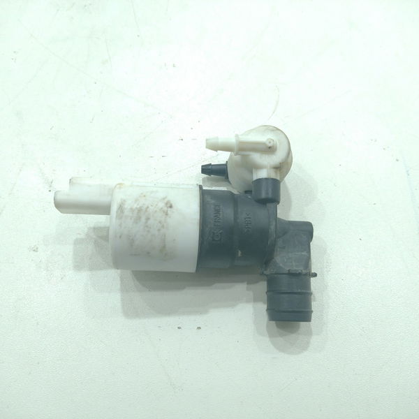 Motor Injetor Agua Parabrisa C3 Picasso 1.6 2015 -30682001