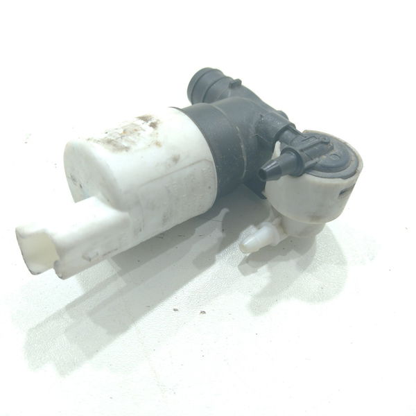 Motor Injetor Agua Parabrisa C3 Picasso 1.6 2015 -30682001