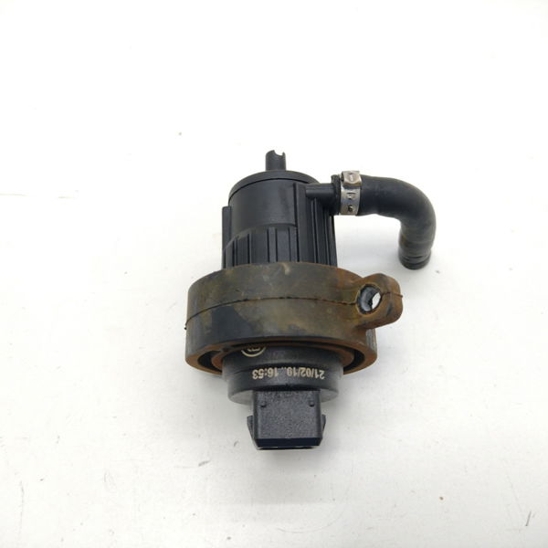 Motor Injetor Gasolina Oroch 1.6 2020- 30943001