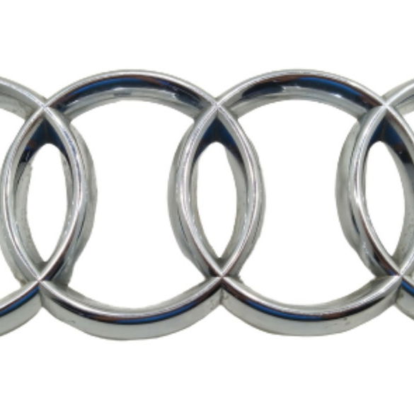 Emblema Parachoque Dianteiro C/deta. Audi Q5 2016- 31779001