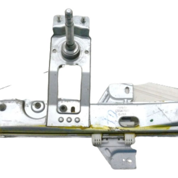 Maquina Vidro Traseiro Direito Ka 1.0 2015- 32095001