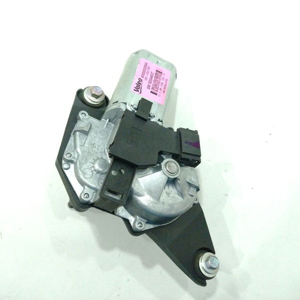 Motor Limpador Traseiro Spin 1.8 2020- 32412001