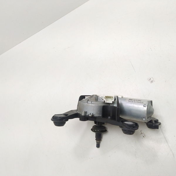 Motor Limpador Traseiro 308 1.6 2013. 32632001