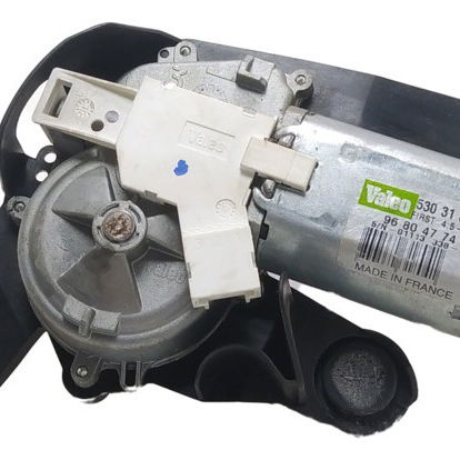 Motor Limpador Traseiro 308 1.6 2013. 32632001