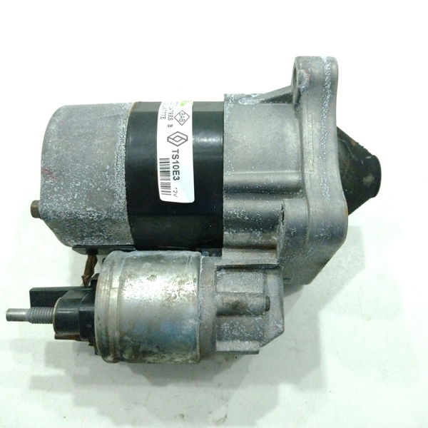 Motor De Arranque Sandero 1.6 2012- 33082001