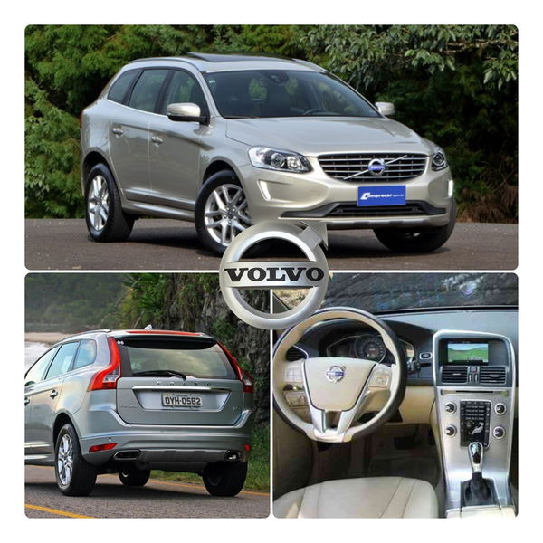 Sensor Estacionamento Tras. Xc60 2.0 2016. 33349001